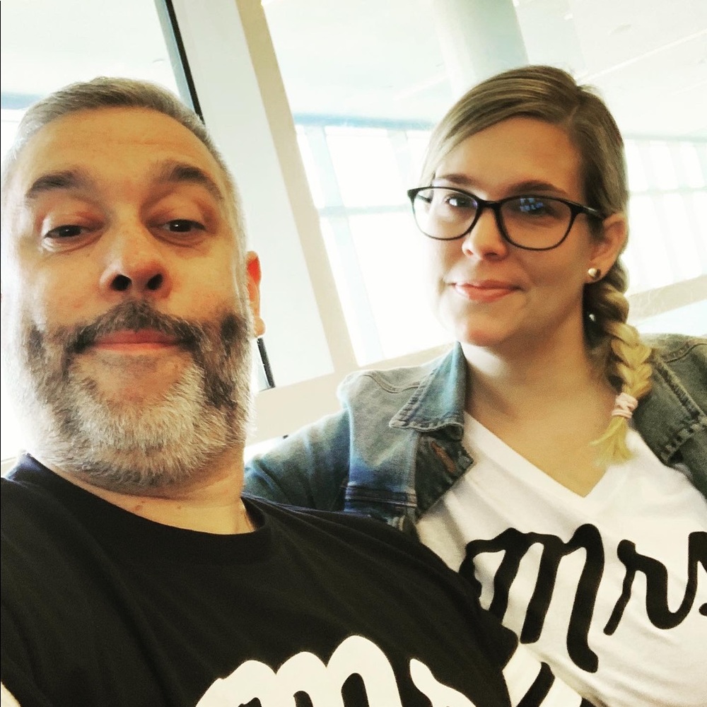 Meet your Posher, Alyson